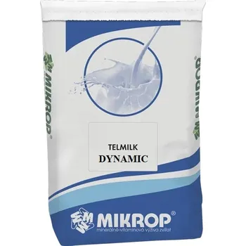 Telmilk Dynamic - 25 kg