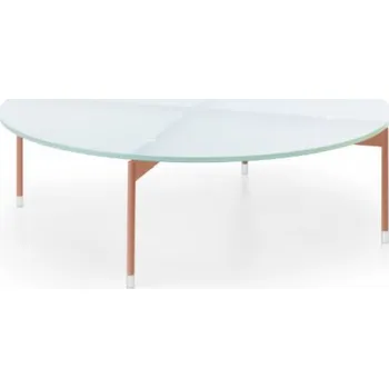 Jídelní židle Profim Konferenční stolek CHIC TABLE CR40 MPHCR40000