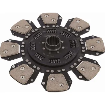 Spojková lamela Lamela spojky SACHS 1878 634 147