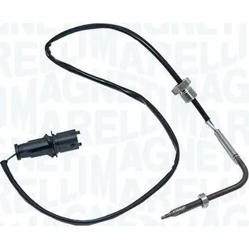 Čidlo automobilu Čidlo, teplota výfukových plynů MAGNETI MARELLI 172000317010