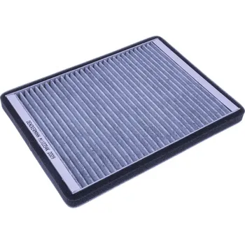 Ventilátor topení a klimatizace Filtr, vzduch v interiéru DENCKERMANN M110354K