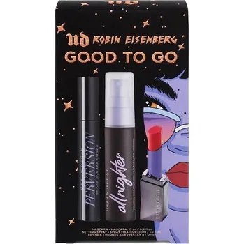 Kosmetická sada Urban Decay Dárková sada Good To Go Set + 2 měsíce na vrácení zboží