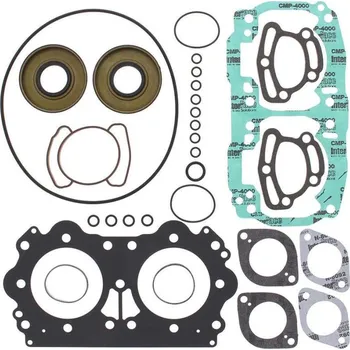 Těsnění motoru Winderosa sada těsnění motoru (s olejovým těsněním) Sea-Doo 951 GTX 01-02, 951 LRV 01, 951