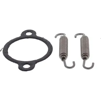 Těsnění pro motocykl Winderosa těsnění pod výfukové svody Husqvarna FC 250 (EURO) 15, FC 250 14-19, FC 350 14-1