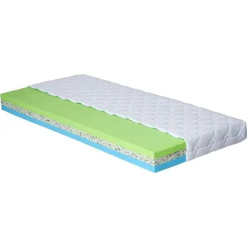 Matrace Matrace Cool foam 100x220 cm