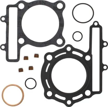 Těsnění pro motocykl Winderosa sada těsnění TOP-END Kawasaki KFX250 Mojave 87-04