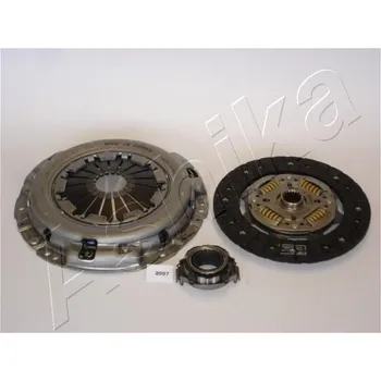 Spojka Sada spojky ASHIKA 92-02-2057