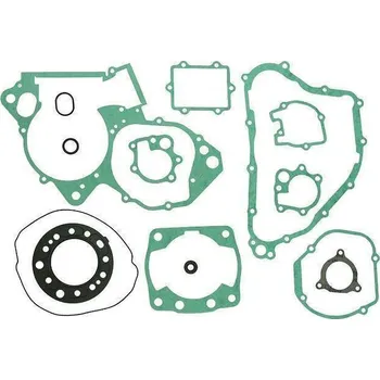 Těsnění motoru NAMURA sada těsnění motoru HONDA CR 250 02-04 P400210850065