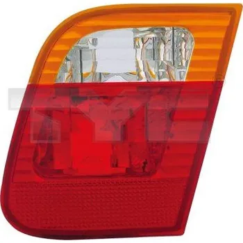 Zadní světlomet Zadní světlo TYC 17-5222-01-9