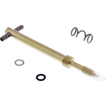 Karburátor All Balls šroub pro seřízení směsi paliva KTM EXC 400 00-02, EXC 520 00-02, EXC-G 250 Raci