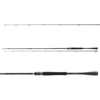 Daiwa Prut Prorex AGS Spin 2,4 m 7-32 g