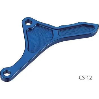 Motor pro motocykl ACCEL ochrana katerů motoru YAMAHA YZ 250F 14-16, YZ 450F 14-16, WR 450F 16, WR 250F 16-17