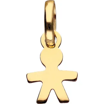 Přívěsek Zlaton Přívěsek žluté zlato 0.45g 000212910241