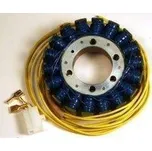ELECTROSPORT Stator (vinutí) alternátoru HONDA CBR 600 91