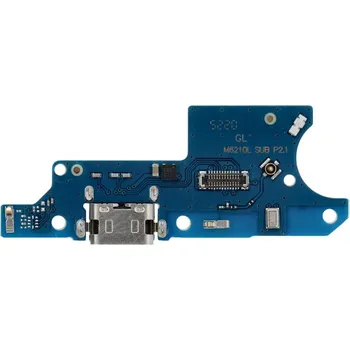 Náhradní díl pro mobilní telefon Nabíjecí deska pro MOTOROLA E7 Power OEM (Fast Charger)