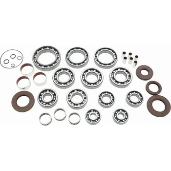 Ložisko převodovky All Balls ložiska a těsnění diferenciálu Polaris Ranger 1000 EPS 20, Ranger 1000 EPS BASE