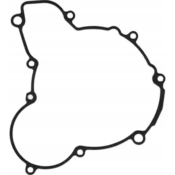 Těsnění pro motocykl ATHENA těsnění víka alternátoru KTM EXC 250/300 17-19, HUSQVARNA TE 250/300, TX 300 17-19