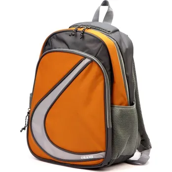 Batoh Ormi 93500# - oranžová