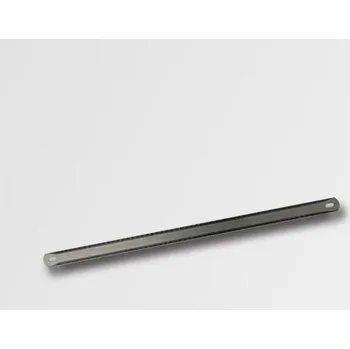 Auto-moto MDtools Pilový plátek 25/300 mm kov, oboustraný