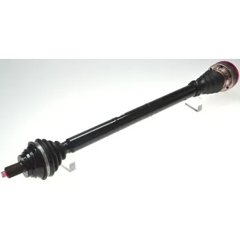 Hřídel nápravy Hnací hřídel SPIDAN 24477