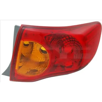 Zadní světlomet Zadní světlo TYC 11-11216-01-2