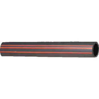 Zahradní hadice Semperit SEMPERIT 16/24 CHEMITEC EPDM 20 RED - antistat. hadice pro chemikálie -40°/+120°C, 20 Bar (16x4,0 mm)