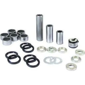 Ložisko převodovky PROX sada ložisek a těsnění přepákování HONDA CR 125/250 02-07, CRF 250R 04-09, 250X 04-13