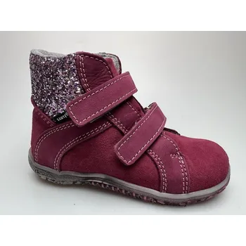 Dámská zdravotní obuv SANTÉ HP/4867 růžová vycházková obuv vel.24-27, růžová - 24