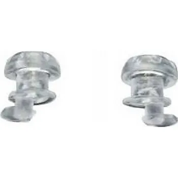 Motodoplněk Náhradní piny pro Pinlock pro helmy LS2