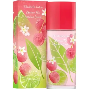 Dámský parfém Elizabeth Arden Lychee Lime - EDT 100 ml + 2 měsíce na vrácení zboží