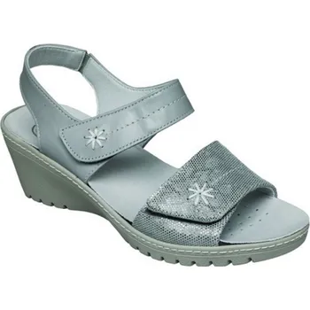 Dámská zdravotní obuv SANTÉ CS/5816 GRAVEL vycházková obuv vel.36-42, --- - 40