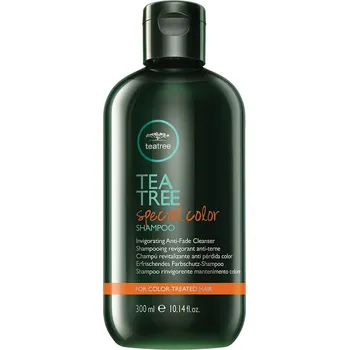 Šampon Paul Mitchell Šampon pro barvené vlasy Tea Tree (Special Color Shampoo) 50 ml + 2 měsíce na vrácení zboží