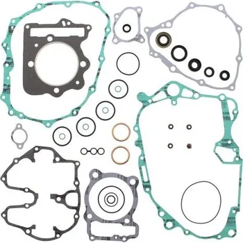 Těsnění motoru Winderosa sada těsnění motoru (s olejovým těsněním) Honda TRX400EX 05-08, TRX400X 09-14