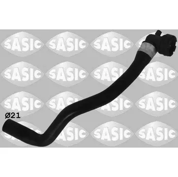 Chladič motoru Hadice chladiče SASIC 3400155