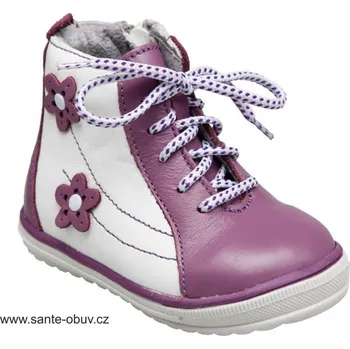Dámská zdravotní obuv SANTÉ N/730/3/75/10 zdravotní obuv vel.20-26, --- - 26