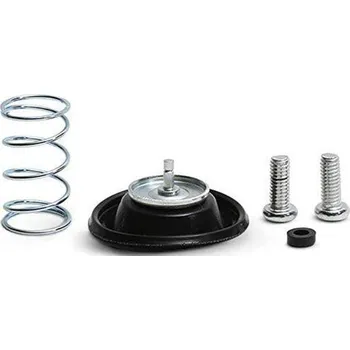 Těsnění pro motocykl All Balls opravná sada odpojovacího ventilu vzduchu Yamaha YFM400 Grizzly IRS 07-08, YFM40