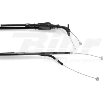 Vicma plynové lanko YAMAHA YZF 750 R 93-96