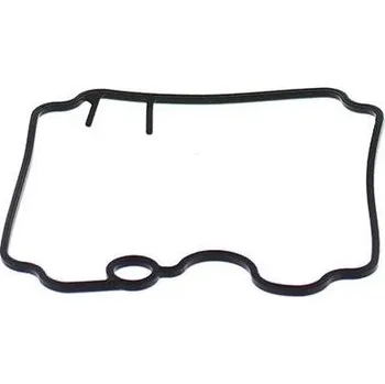 Těsnění pro motocykl All Balls těsnění plovákové komory, jen pro závodní účely Yamaha FZR1000 90-95, FZR600 89-