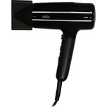 Braun BRHD225E černý