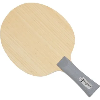 Raketový sport Der Materialspezialist - Excalibur Tvar držátka: FL - konkávní, Váha (gr): 70