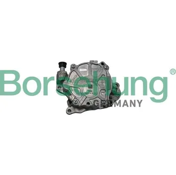 Vakuové čerpadlo Vakuové čerpadlo, brzdový systém Borsehung B18799