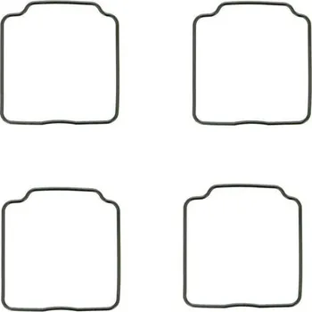 Těsnění pro motocykl TOURMAX těsnění plovákové komory YAMAHA FZR 600/1000, XTZ 750, TDM 850 (4 ks)