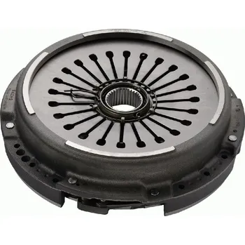 Spojka Přítlačný talíř SACHS 3482 114 031