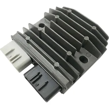 Elektroinstalace pro motocykl GAUSS regulátor dobíjení BMW S1000R,S1000RR, S1000XR,S1000RR HP4 OEM: FH020AA, 12317718422