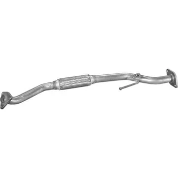 Výfuková trubka Výfuková trubka POLMO 15.367