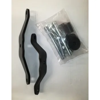 Rám pro motocykl RUTAN montážní sada, bez protektorů Triumph 765 R/S/RS 17-19