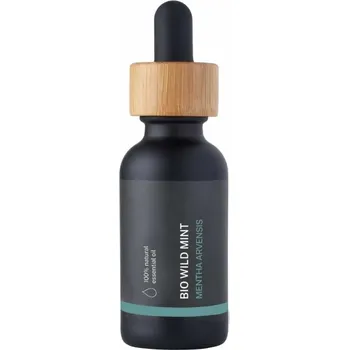 BIO Máta rolní - 100% přírodní esenciální olej 10 ml