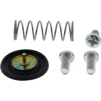 Těsnění pro motocykl All Balls opravná sada odpojovacího ventilu vzduchu Kawasaki KVF650 Brute force 05-13, KVF