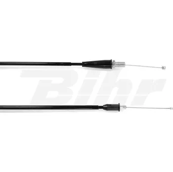 Vicma plynové lanko HUSABERG TE 250 11-12, HUSABERG TE 300 11-12