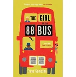 The Girl on the 88 Bus - Freya Sampson  [EN] (2022, brožovaná)